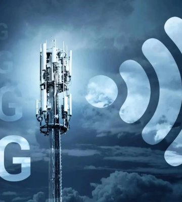 Одесса станет следующим городом, где начнутся испытания 5G в Украине