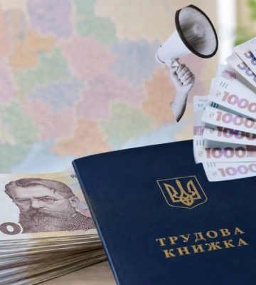 Зарплаты украинцев резко выросли: Госстат назвал самые богатые профессии и регионы
