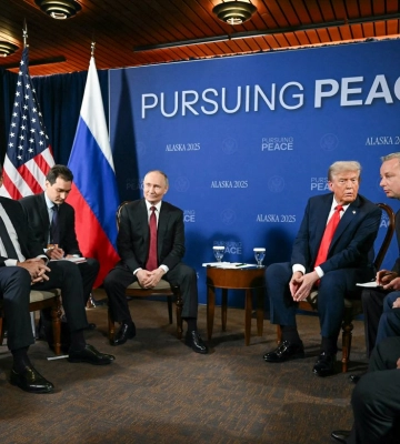 У США не збираються рвати контакти з РФ: у Держдепі пояснили загрози