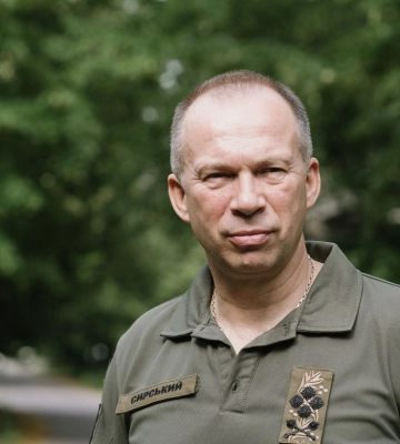 Яке майбутнє чекає на Сирського і Гнатова: джерело повідомило деталі