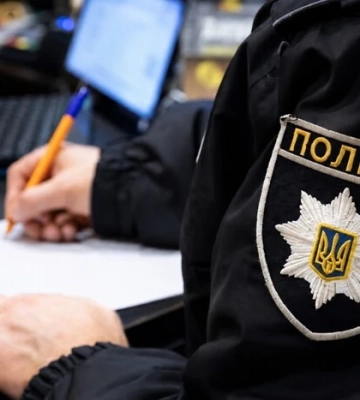 У Києві керівник приватного товариства підозрюється у заволодінні майже ₴68 млн, виділених на реконструкцію та захист енергетичного об’єкта