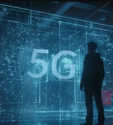 У Києві запрацював 5G: де доступна мережа та як підключитися
