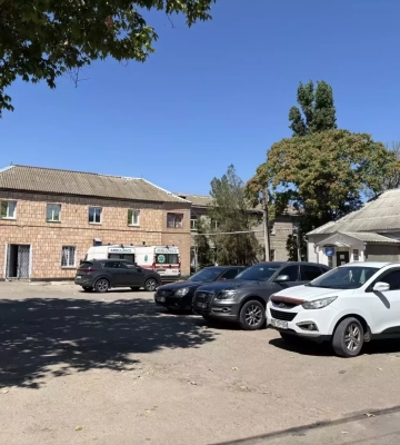 Миколаївська райрада шукає, кому передати недобудову у Варварівці: з неї хотіли зробити санстанцію