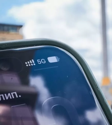 У Києві запустили пілотну мережу 5G: де вона вже працює