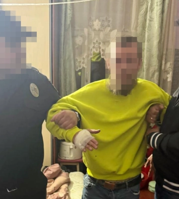 На Львівщині чоловік вчинив подібний злочин через 15 років