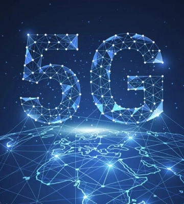 Одеса готується до тестування 5G: що кажуть у Мінцифри