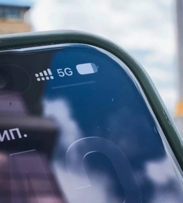 Де працює 5G у Києві: карта покриття від «Київстар», Vodafone та lifecell