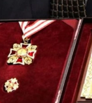 Лікарка з Луцька отримала «медичний Оскар» – Орден святого Пантелеймона