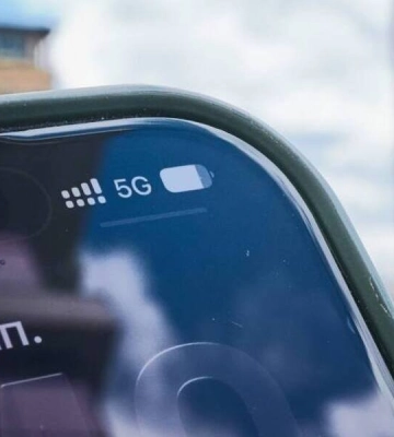 Одеса стане наступним містом для тестування 5G в Україні