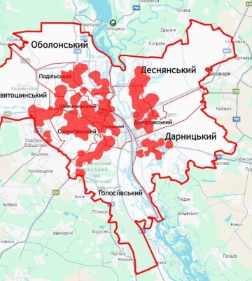 У Києві запустили тестову 5G мережу. Як підключитися