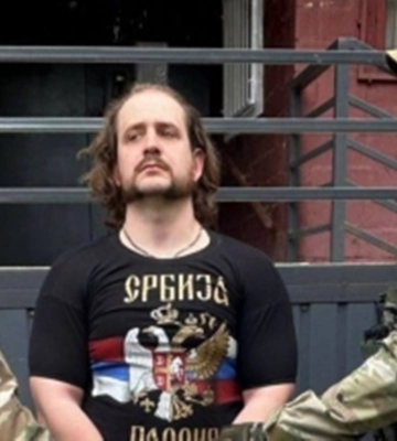 Засуджений до довічного «православний» зрадник, що наводив удари по Києву, хоче на обмін