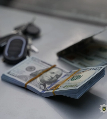 На Одещині затримали військовослужбовця за схему з фіктивного бронювання