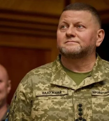 Залужный и Федоров пользуются наибольшим доверием среди украинцев — опрос