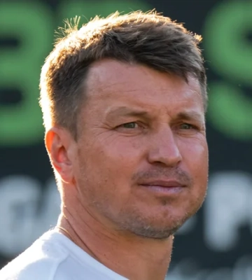 «Це команда рівня Ліги чемпіонів». Ротань оцінив суперника Полісся в єврокубках