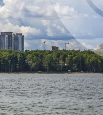 Прогноз погоды для Киева и области на 23 июля: без осадков и умеренное тепло