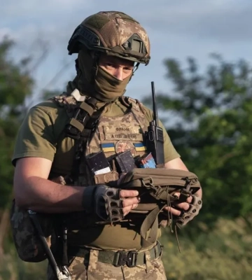 Больше всего боев ведется на Славянском и Покровском направлениях, - Генштаб