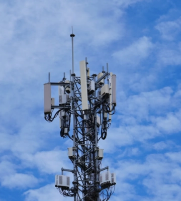 В Киеве стартовало тестирование 5G: где уже работает новая сеть и как подключиться