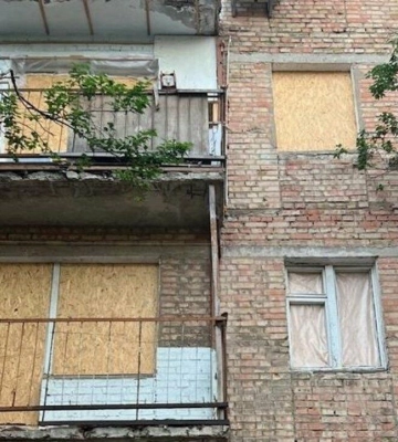В Ізмаїлі відновлюватимуть пошкоджене житло: що передбачає новий проєкт
