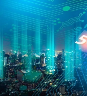 В Киеве стартовало тестирование 5G: где уже работает новая сеть и как подключиться