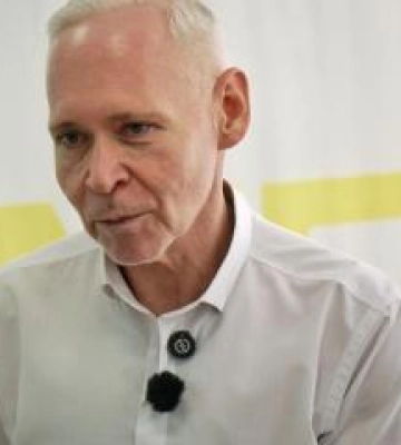 "У міста має бути стратегія": Терехов навів досвід Харкова, корисний Полтаві