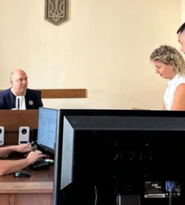 Печерский райсуд не отменил запрет на публикацию расследования о 143 объектах недвижимости брата директора ГБР