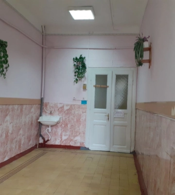 У Чернівцях повторно виставили в оренду приміщення БДМУ