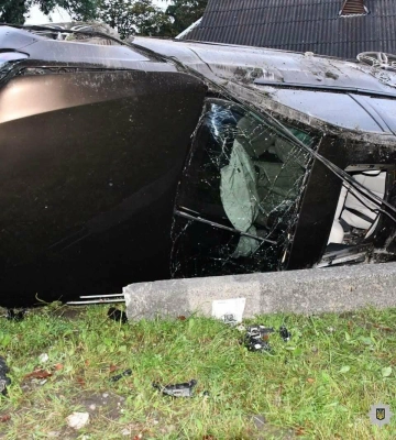 Смертельна ДТП у Бродах: суд обрав запобіжний захід водію