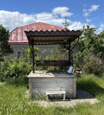 В колодязній воді Первомайська виявлено небезпечну концентрацію нітратів