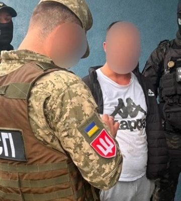 У Львові викрили наркогрупу, що збувала наркотики військовим