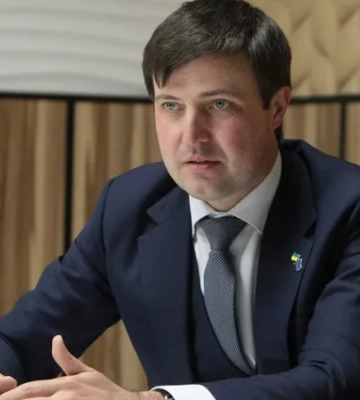 Под залог зерна. Кабмин готовит программу доступного финансирования аграриев