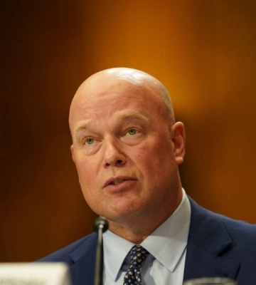 Зеленский обсудил с послом США при НАТО поставки перехватчиков Patriot для Украины