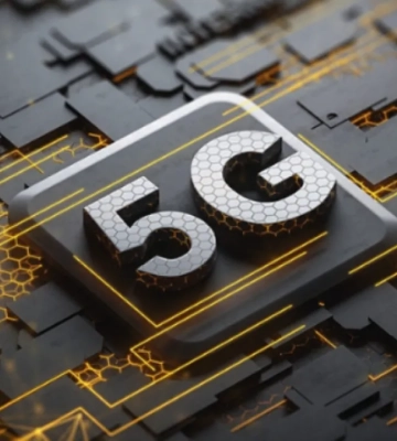 Где в Киеве уже "ловит" 5G: список локаций