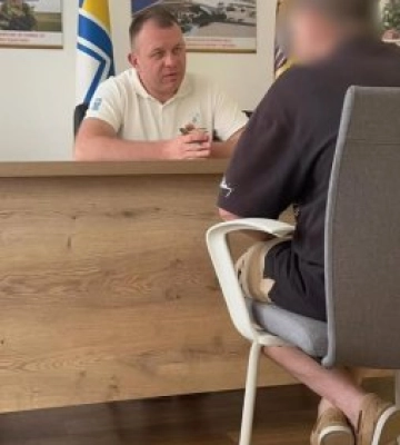 Закарпатський ОТЦК та СП опинився в центрі розслідування через фіктивні дані про мобілізацію