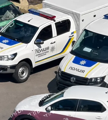У Києві біля станції метро «Бориспільська» прогримів вибух