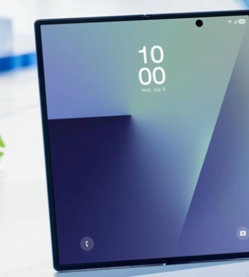 Samsung Galaxy Fold 8 – розкладний смартфон нової ери