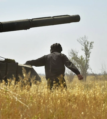 Росіяни посилюють тиск на Куп'янськ і Вовчанськ - Трегубов