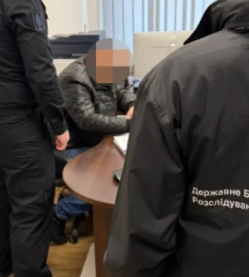 Выдумал травму ради выплат: ГБР завершило дело против экс-начальника медслужбы на Сумщине