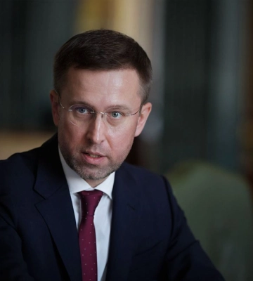 Корецкий анонсировал аудит Кабмина, нецелесообразное - ликвидируют