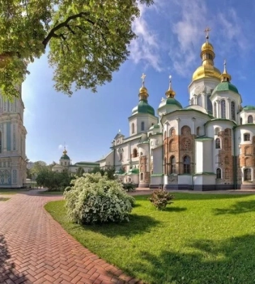 ЮНЕСКО підтвердило статус трьох українських пам'яток, що перебувають під загрозою