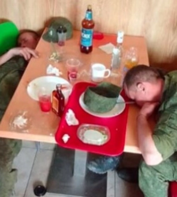 рф розіслала 380 тис повісток і скасувала відпустки: під загрозою Суми та Чернігів, — Кривонос