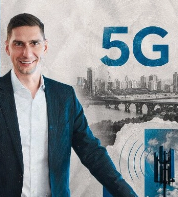 5G заработал в Киеве: где ловит, какая скорость и подорожают ли тарифы