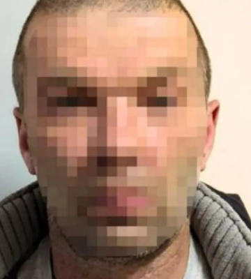 За передачу координат военных объектов мужчину из Славянска приговорили к 15 годам заключения