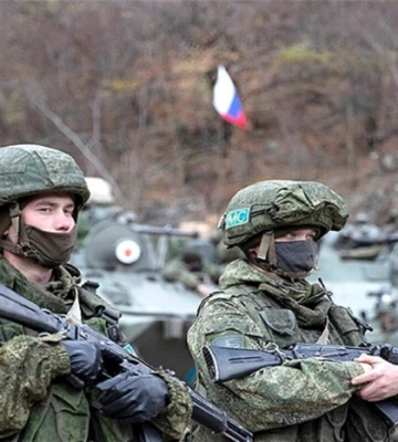 Росія посилила наступ на двох напрямках: військові розповіли, де найважча ситуація