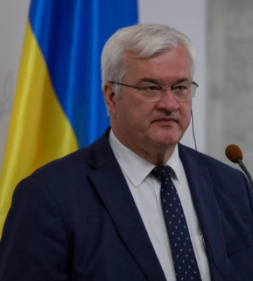 Україна очікує на переговорну команду США для активізації мирних зусиль - Сибіга