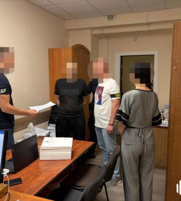 Начальник складу військової частини на Одещині розпродавав БпЛА, призначені для оборони регіону