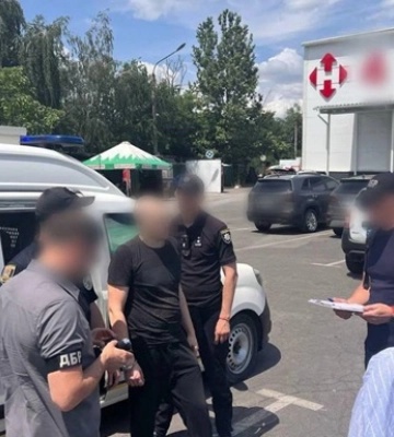 На Одесчине военного подозревают в продаже техники для ПВО