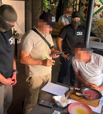 В Киеве адвокат пытался завладеть средствами предприятия