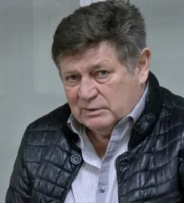 Виправдовував «рускій мір»: письменник з Луцька проведе 6 років за ґратами
