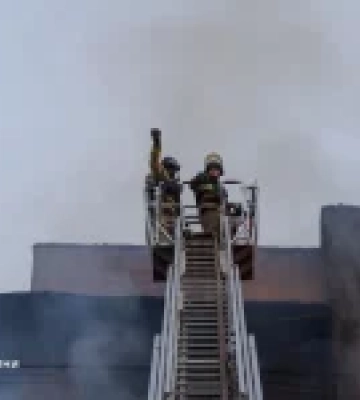 Нічний обстріл Краматорська: одна людина загинула, троє поранені