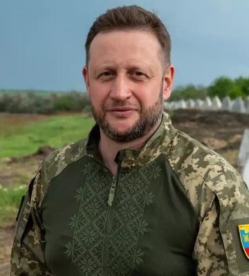 Мирослав Откович, ОТУ «Одеса»: «Хто переможе в когнітивній війні — той визначатиме майбутнє України»